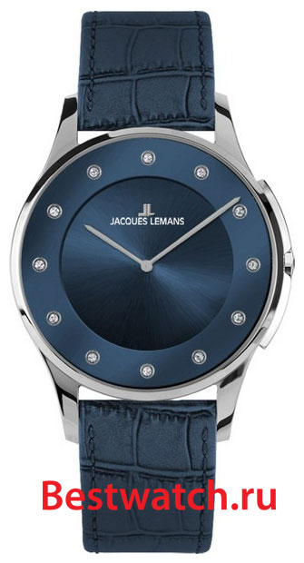Часы Jacques Lemans London 1-1778J